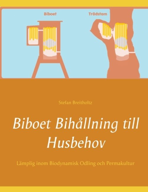 Biboet : bihållning till husbehov