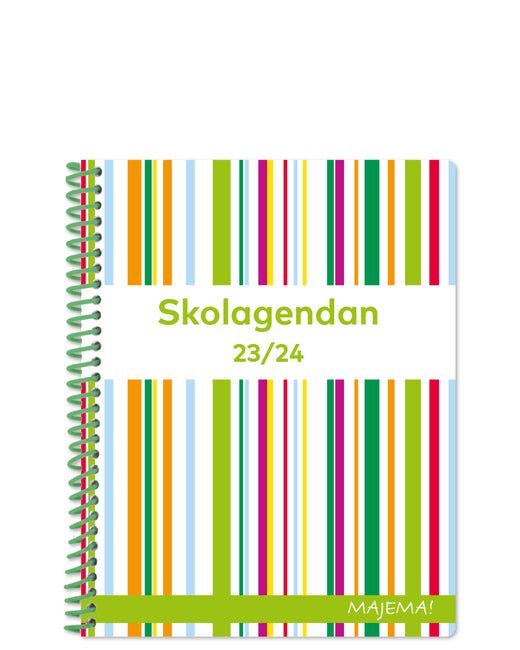 Skolagendan 23/24