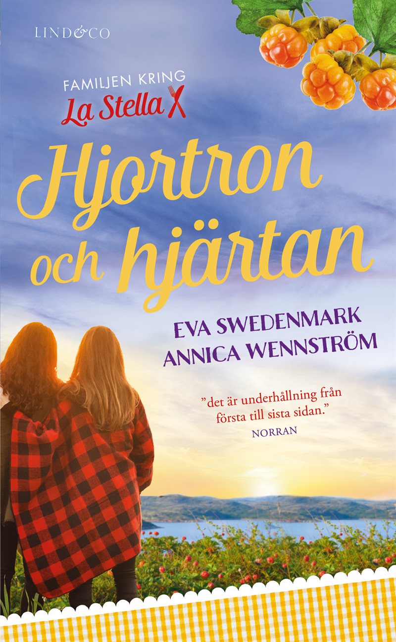 Hjortron och hjärtan