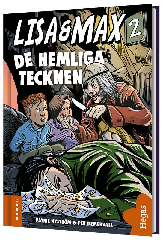 De hemliga tecknen