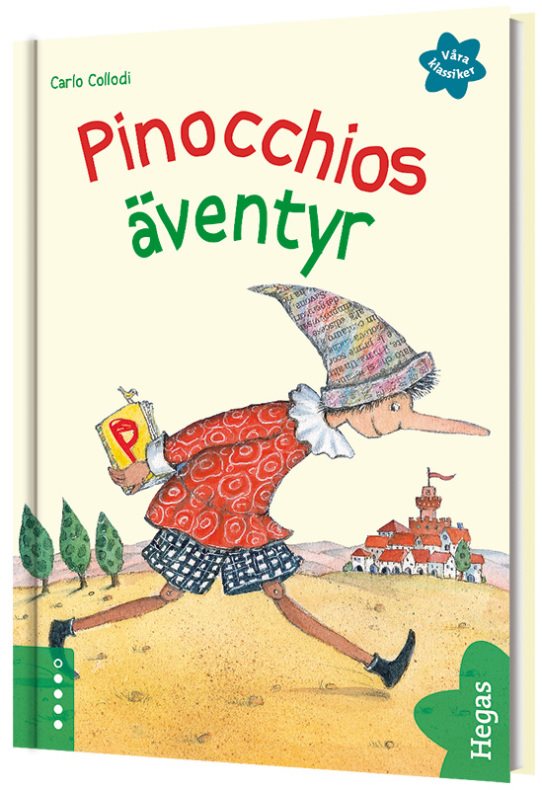 Pinocchios äventyr