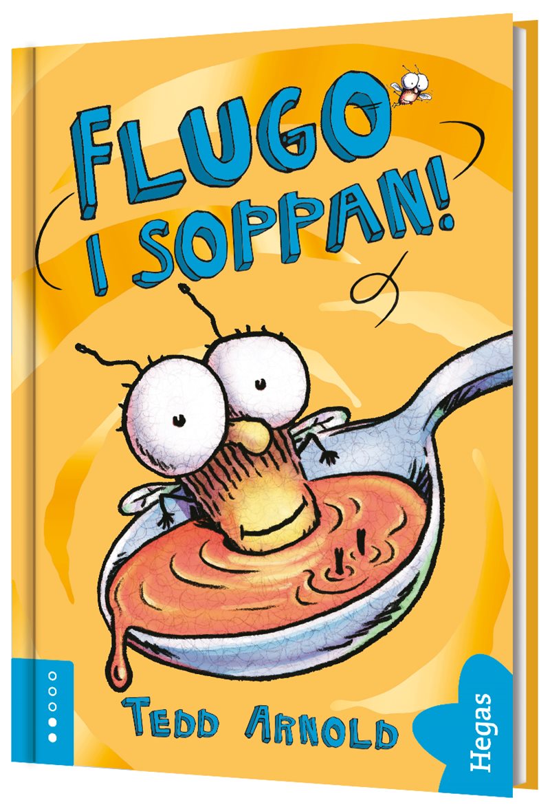 Flugo i soppan!