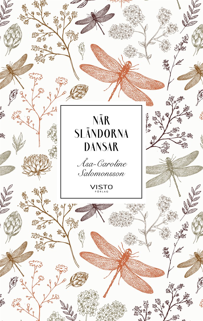 När sländorna dansar