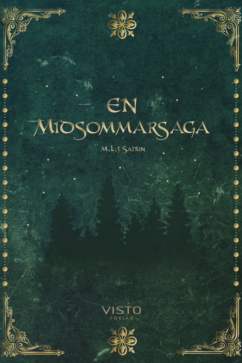 En midsommarsaga