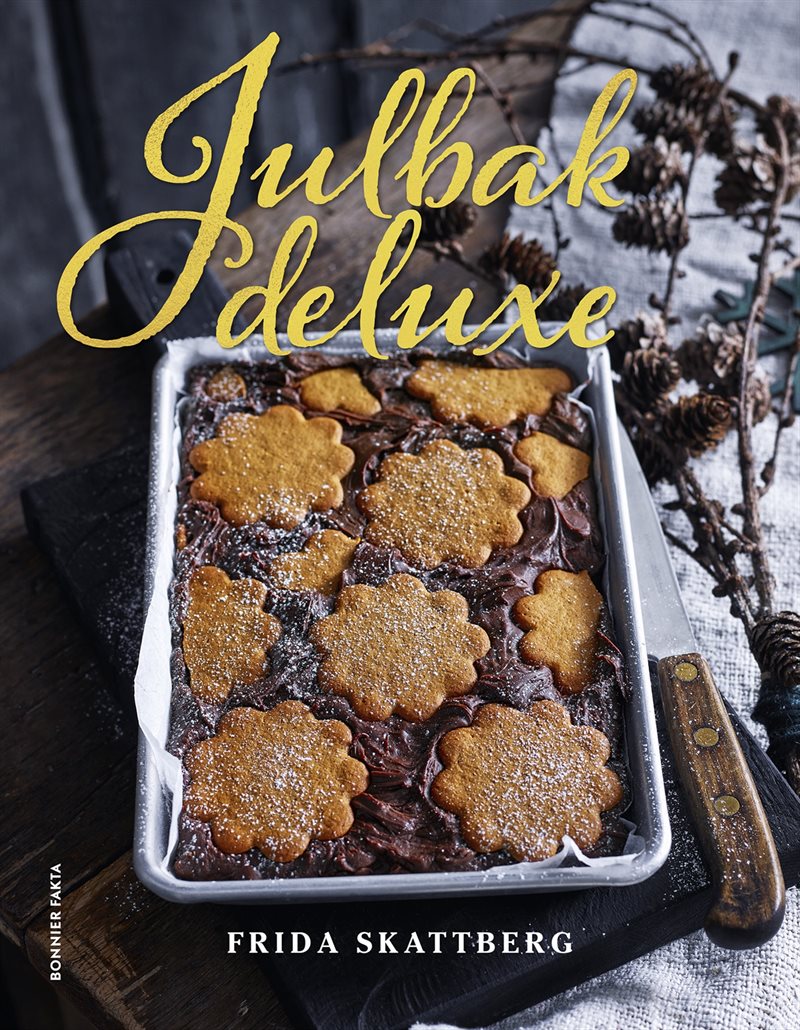 Julbak deluxe