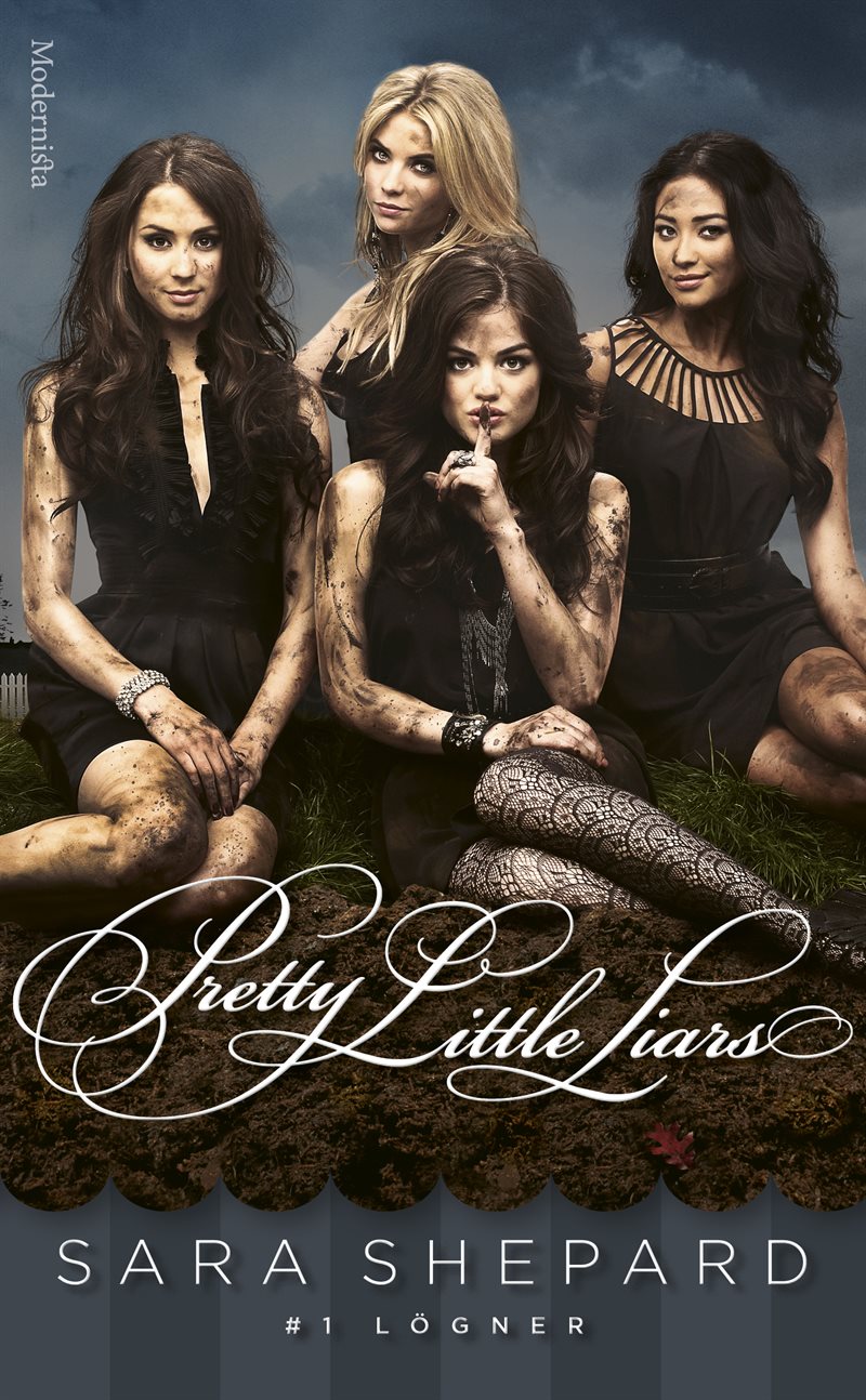 Pretty Little Liars. Lögner