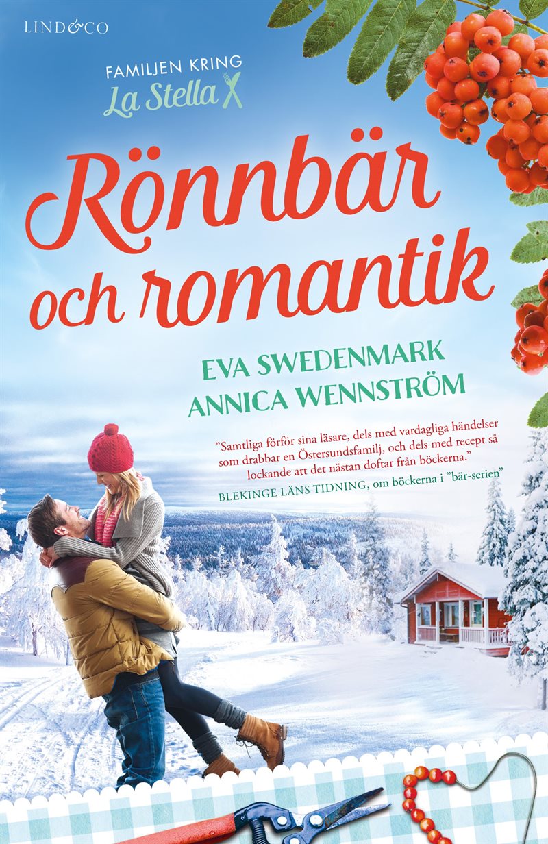 Rönnbär och romantik