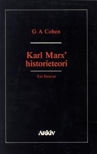 Karl Marx