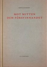 Mot mitten och försvinnandet