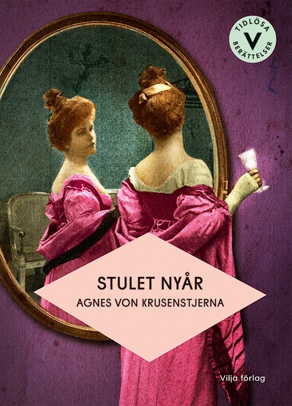 Stulet nyår (lättläst)