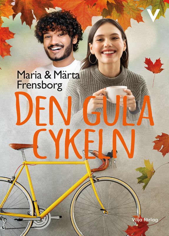 Den gula cykeln