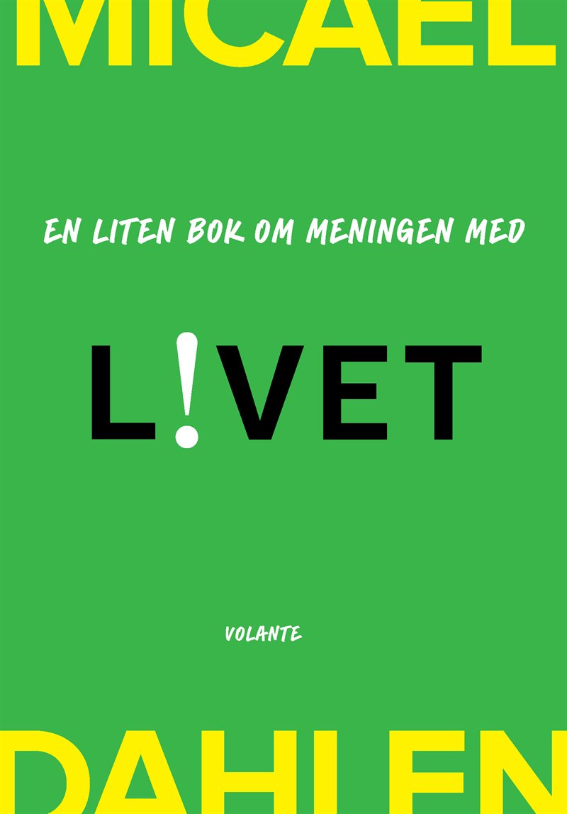 En liten bok om meningen med livet