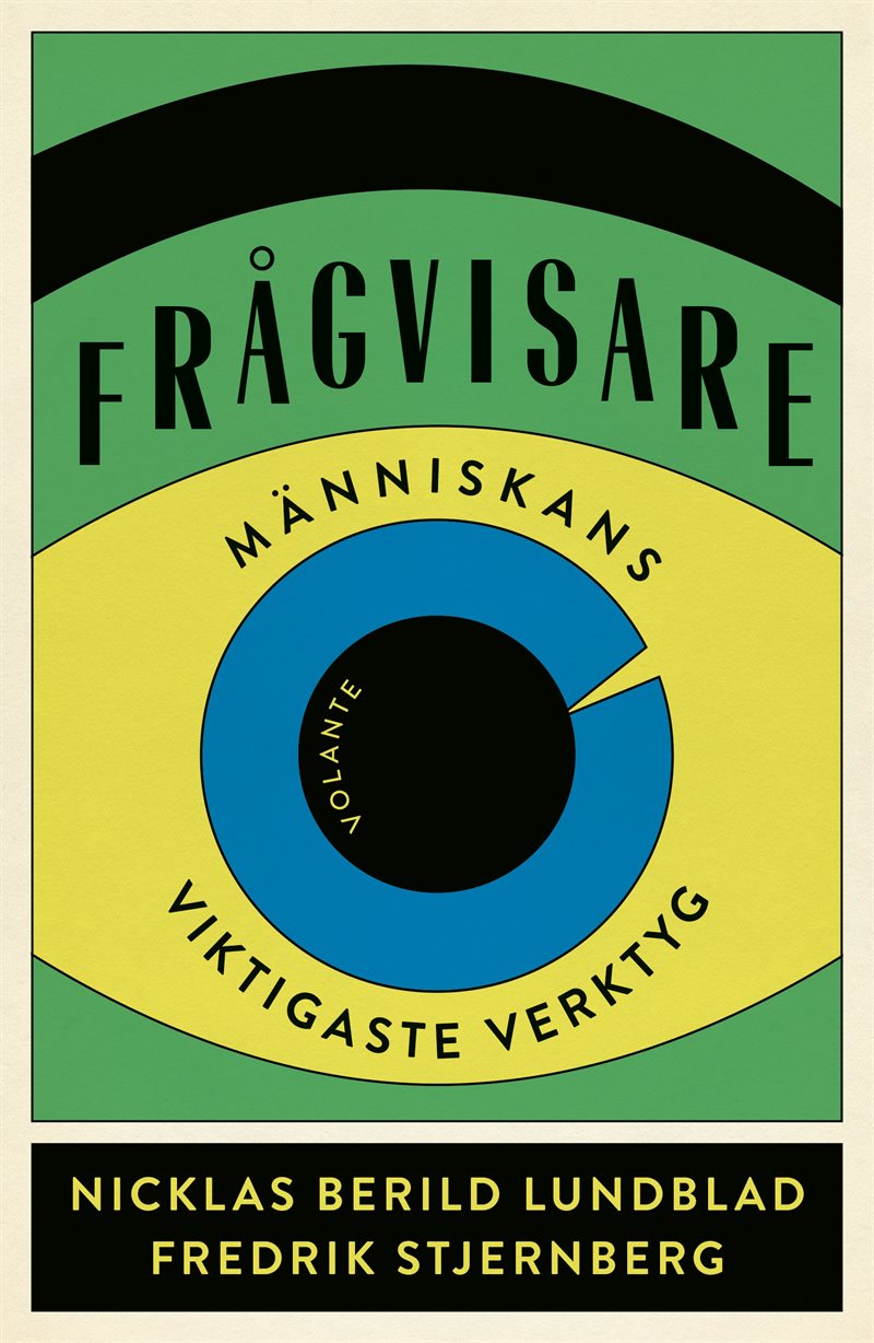 Frågvisare : människans viktigaste verktyg