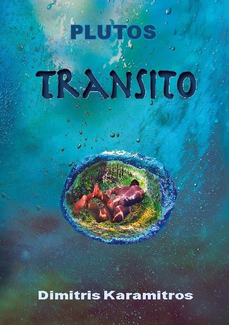 Plutos : transito - en ekologisk berättelse