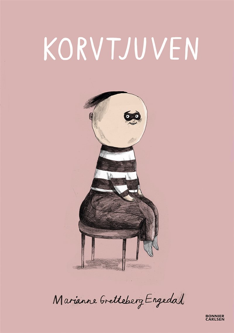 Korvtjuven