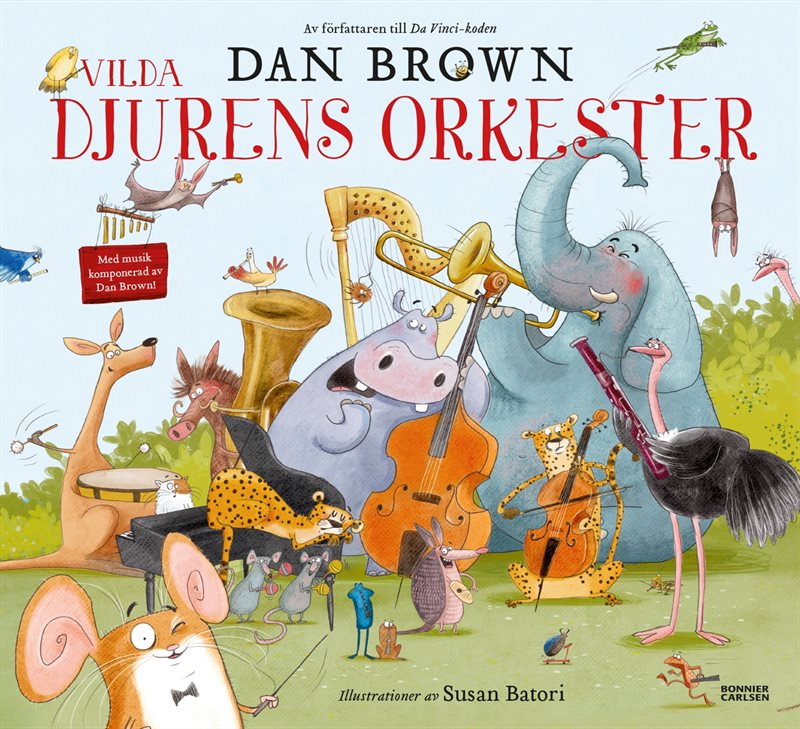 Vilda djurens orkester