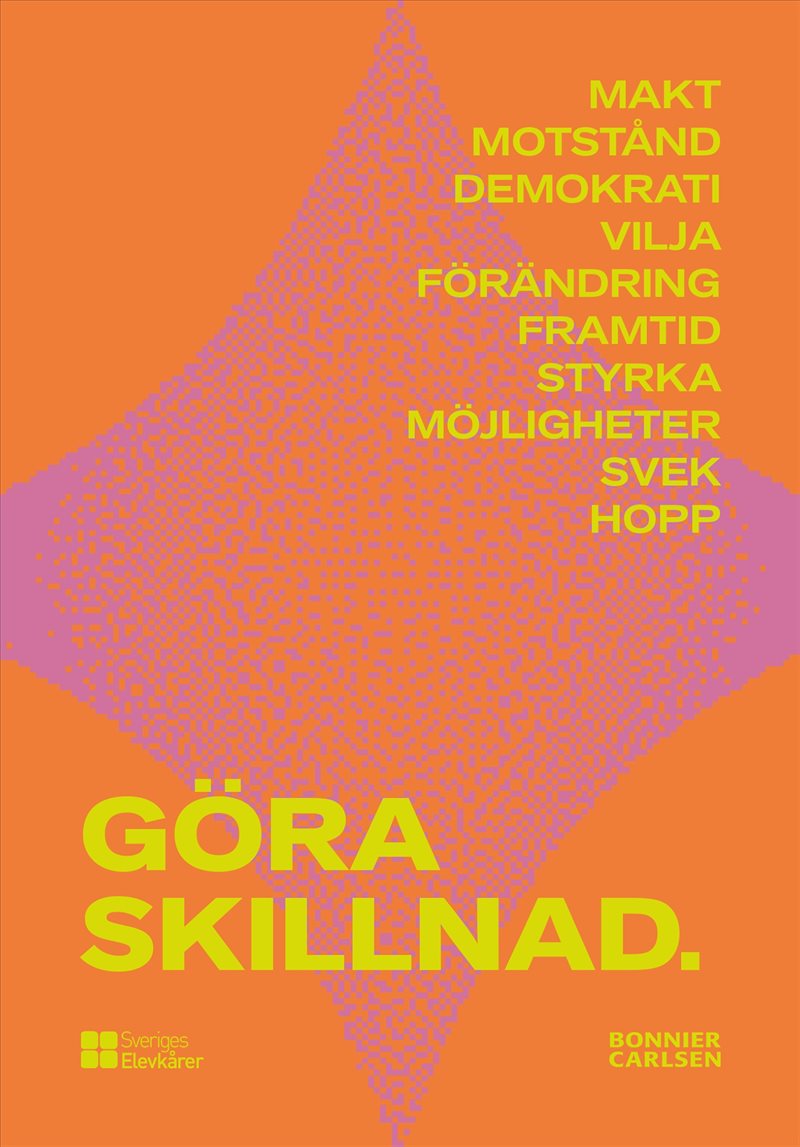 Göra skillnad