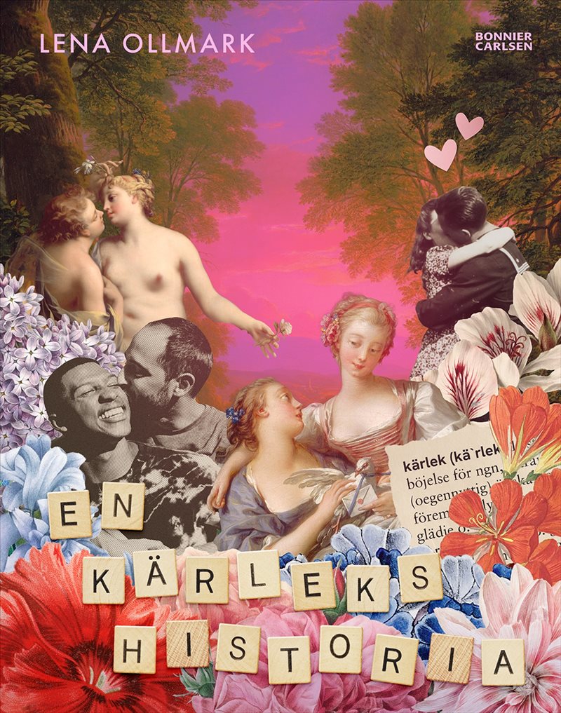 En kärlekshistoria