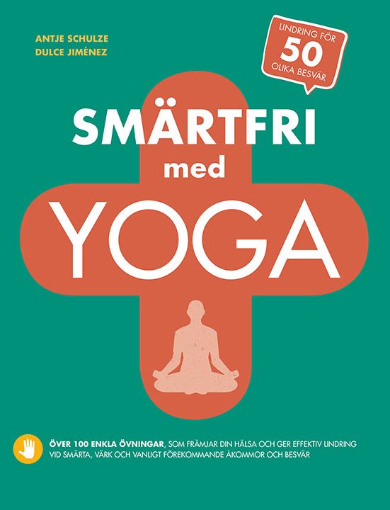 Smärtfri med yoga