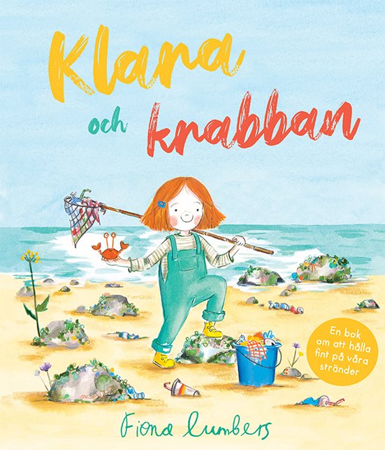 Klara och krabban