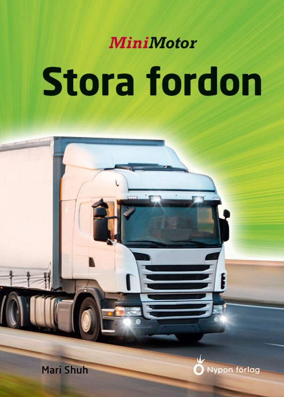 Stora fordon