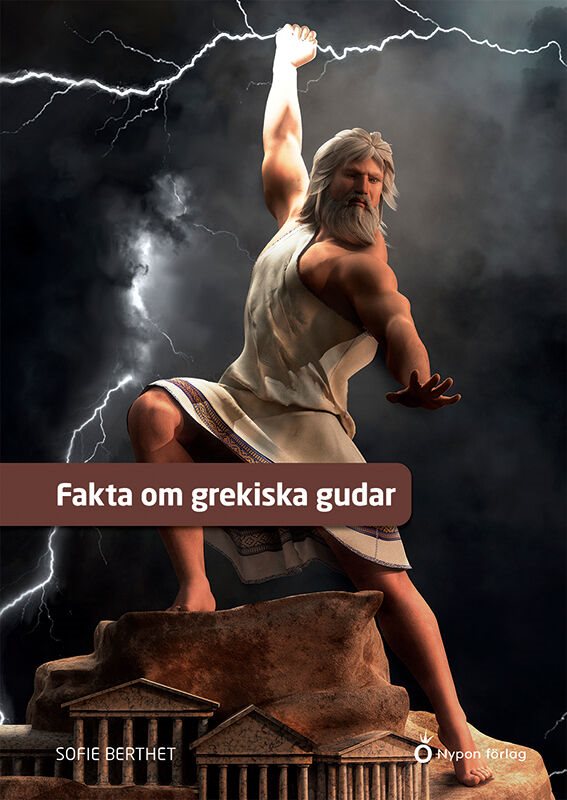 Fakta om grekiska gudar