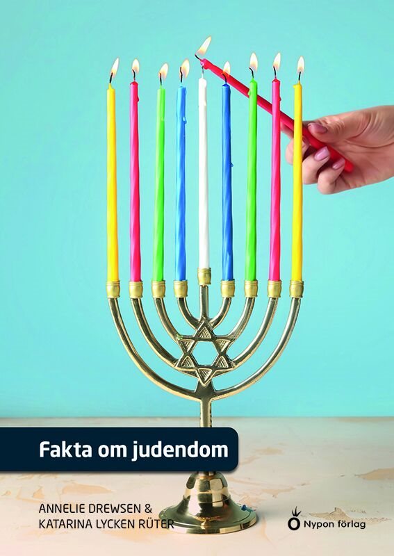 Fakta om judendom