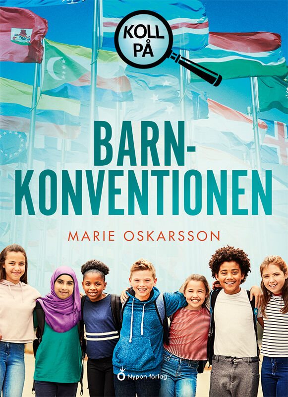 Koll på barnkonventionen