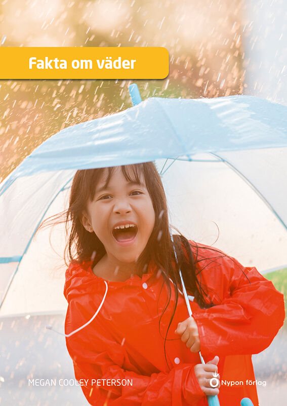 Fakta om väder