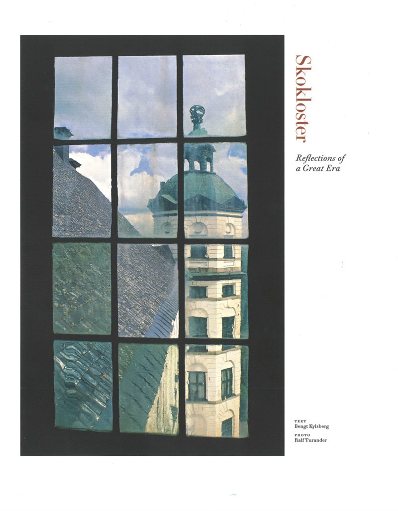 Skokloster : reflections of a great era