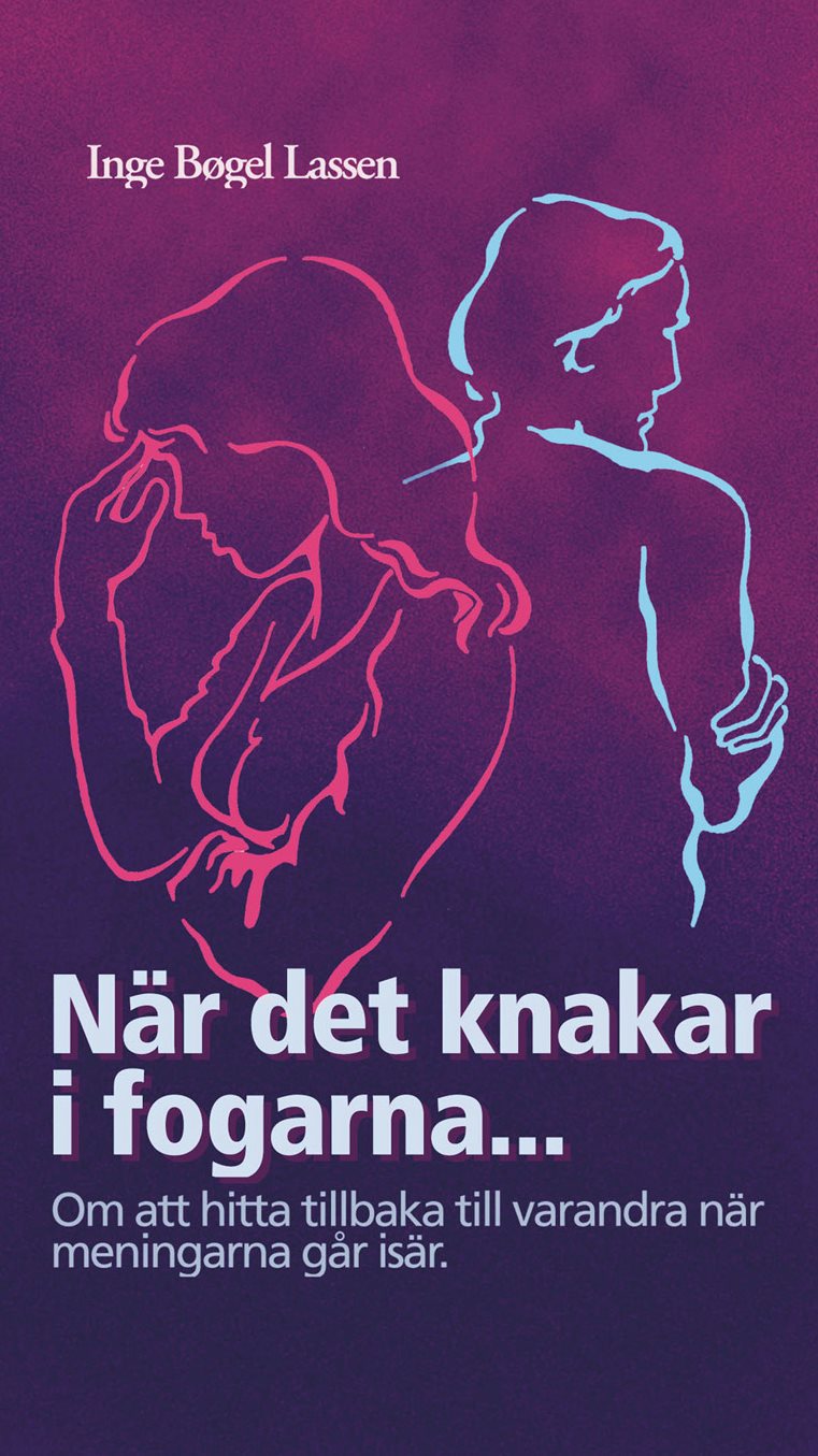 När det knakar i fogarna