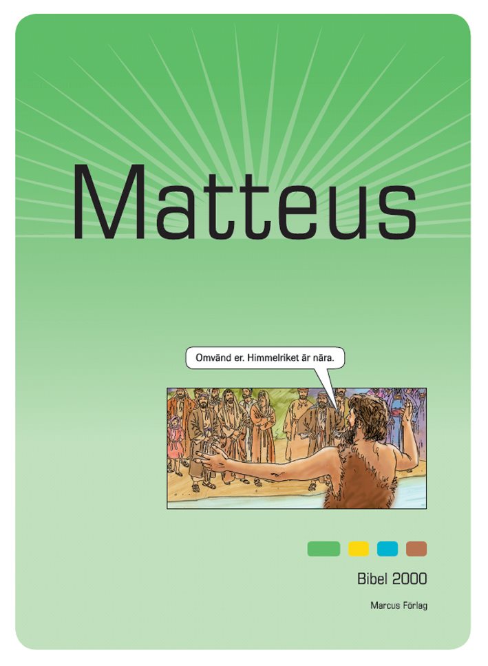 Matteus