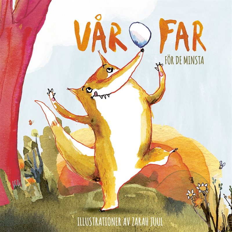 Vår Far för de minsta