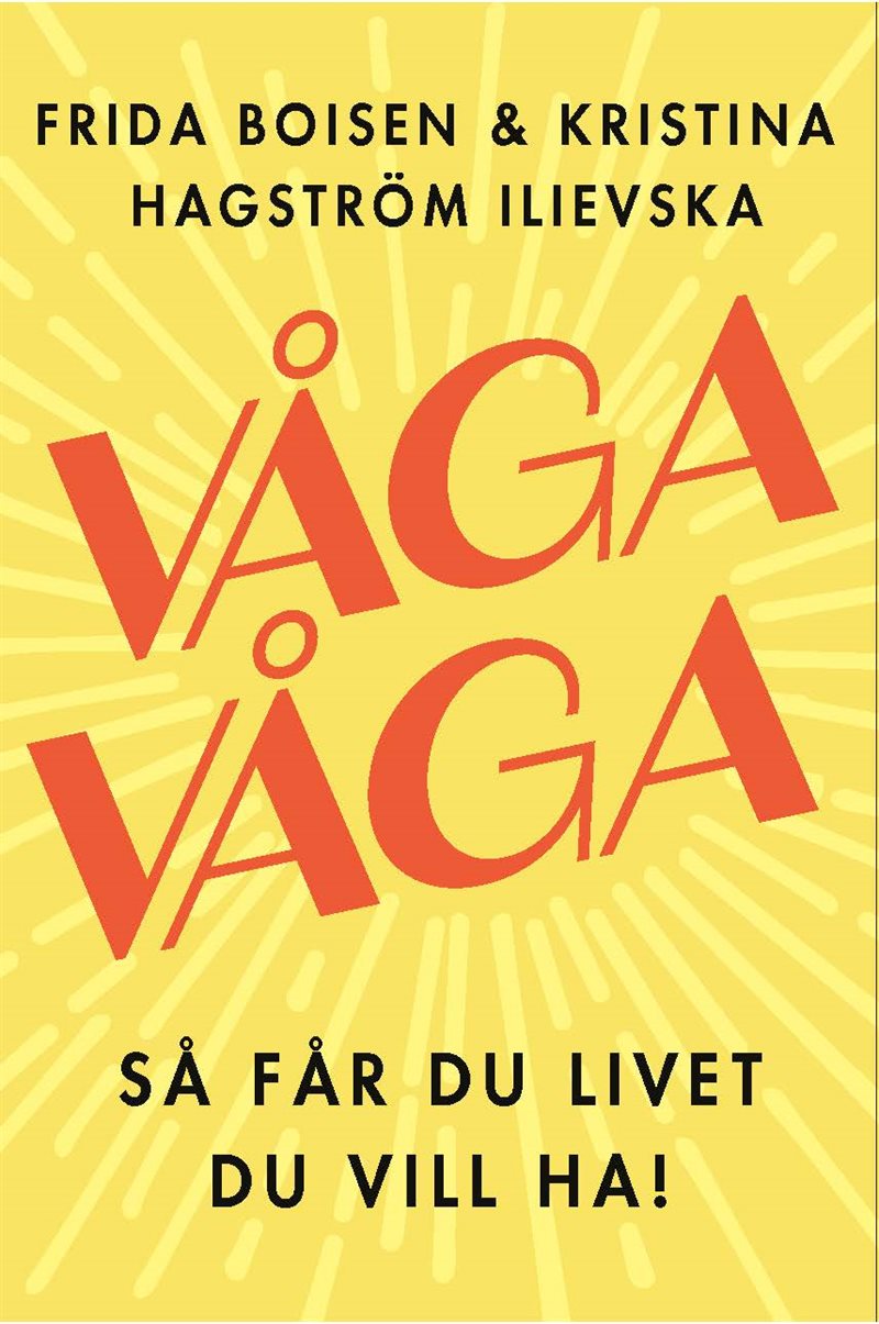 Våga våga