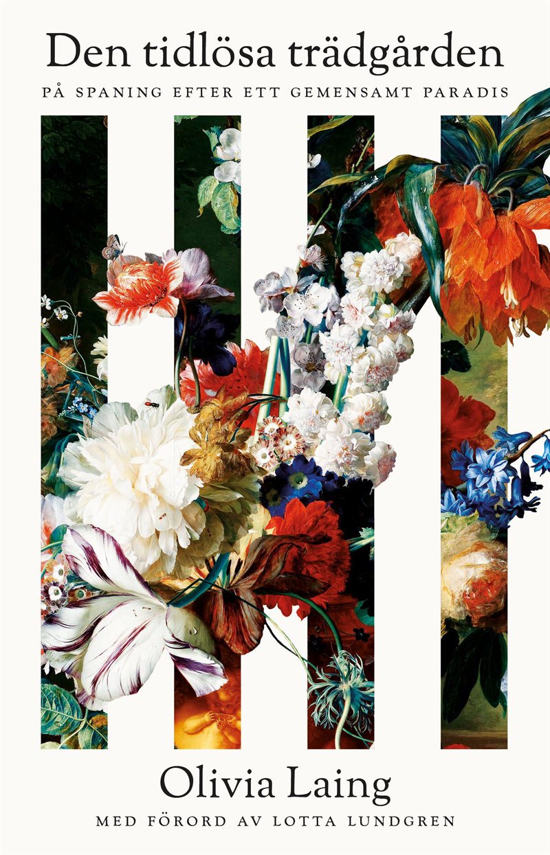 Den tidlösa trädgården : på spaning efter ett gemensamt para