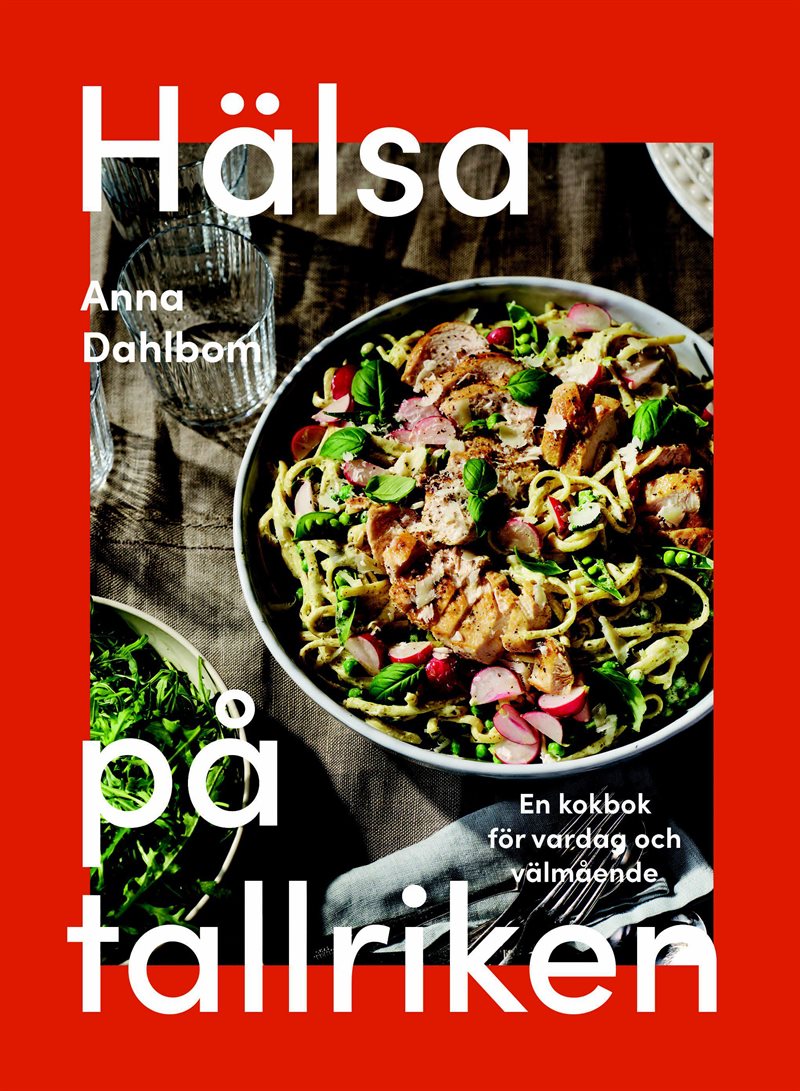 Hälsa på tallriken
