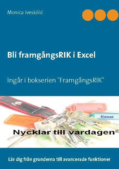 Excel - Bli en formel 1-förare : Bli framgångsRIK i Excel