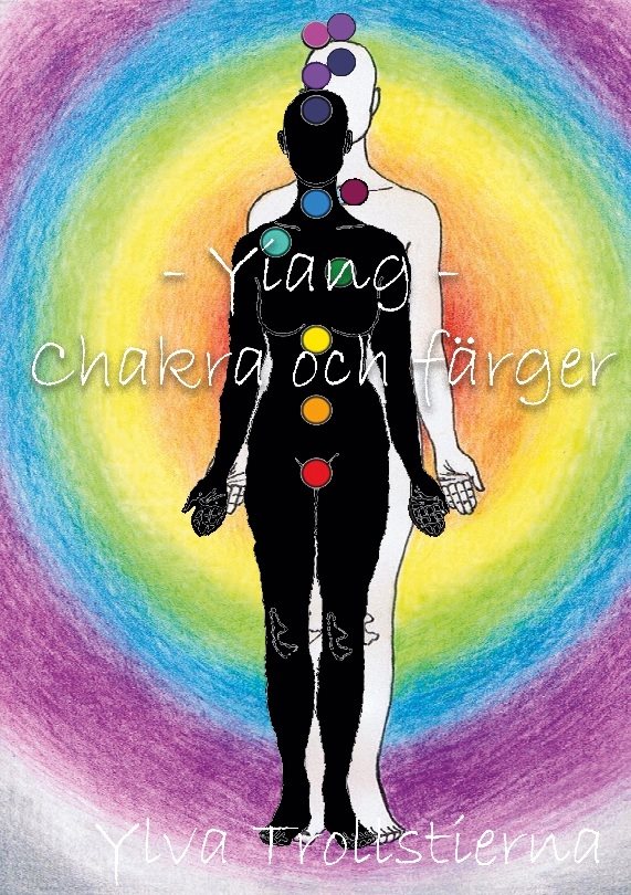 Yiang : chakras och färger