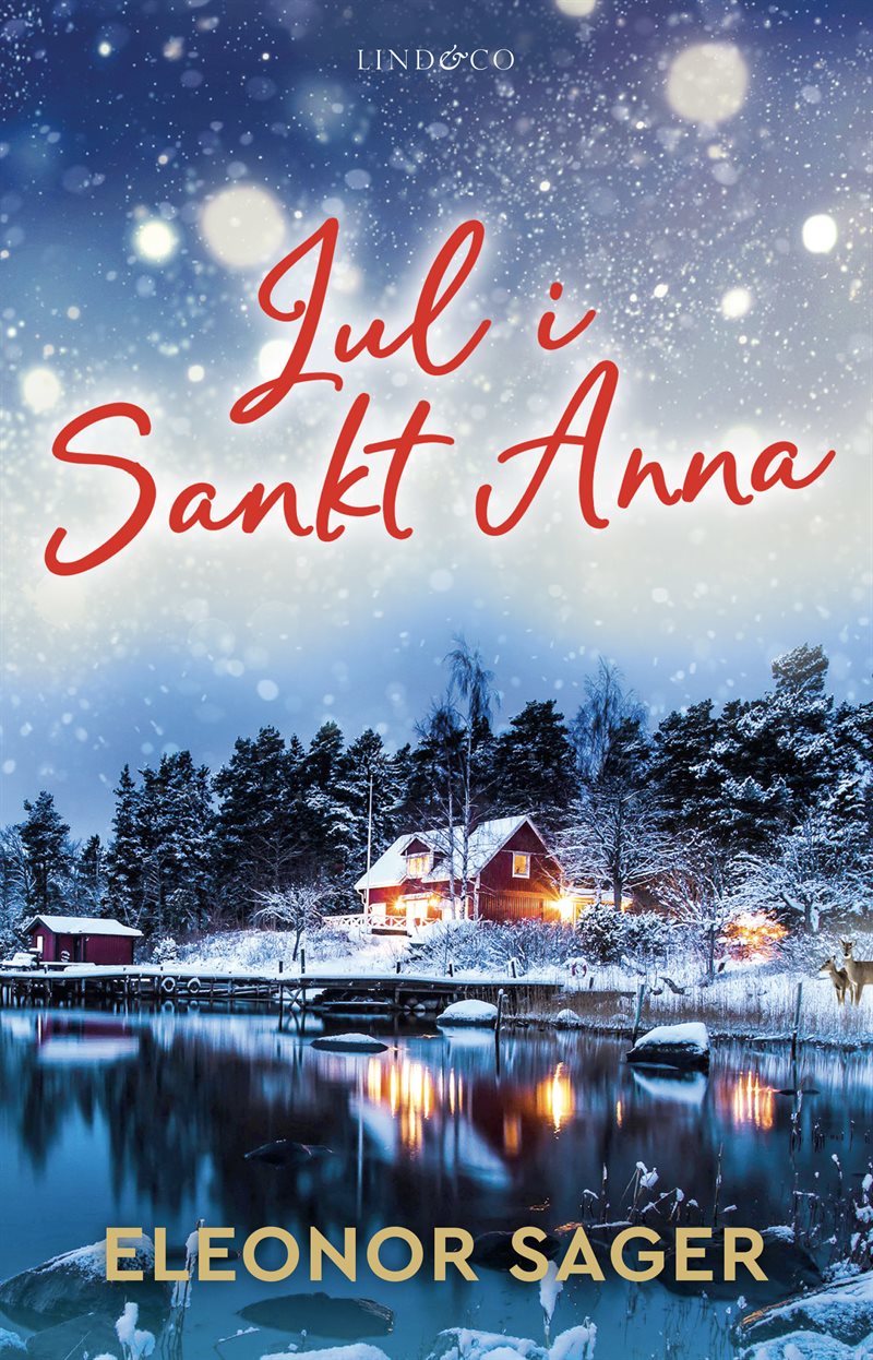 Jul i Sankt Anna