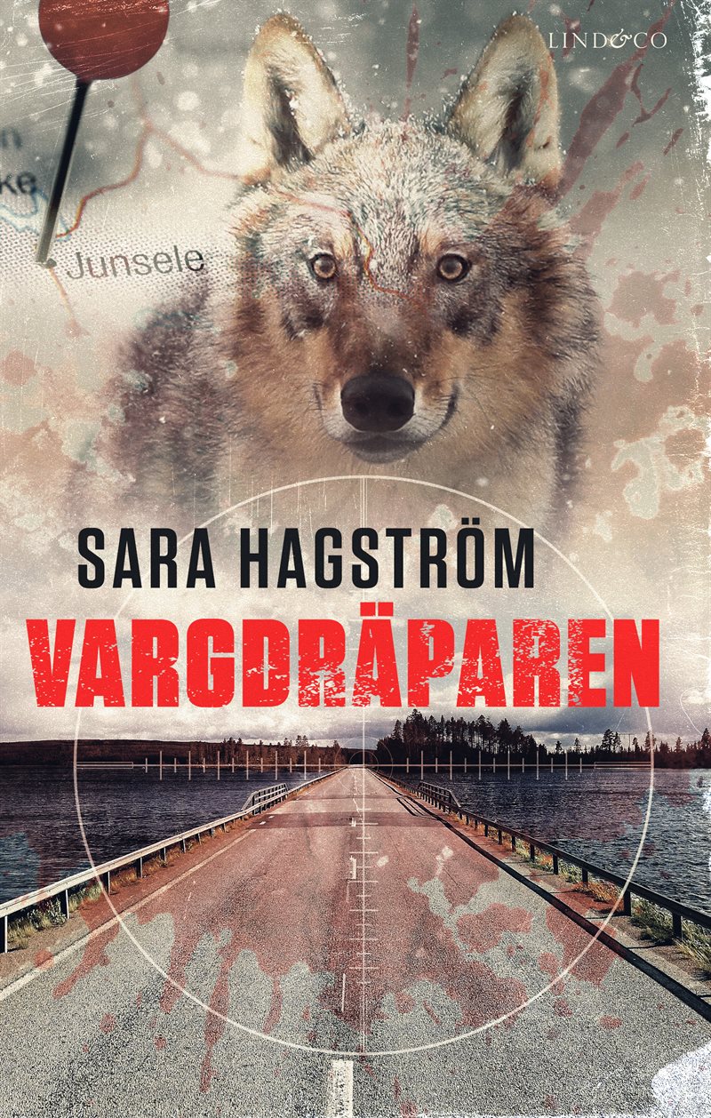 Vargdräparen