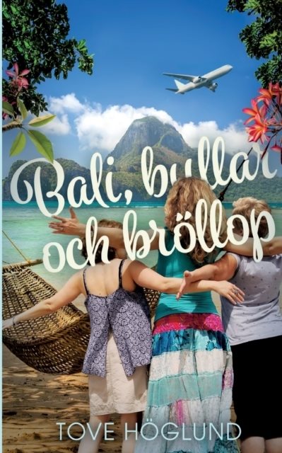 Bali, bullar och bröllop