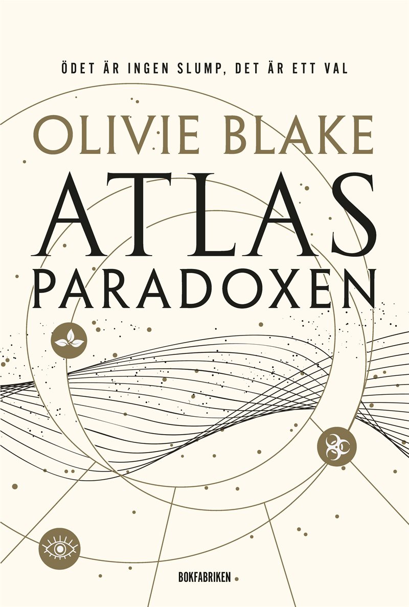 Atlas paradoxen