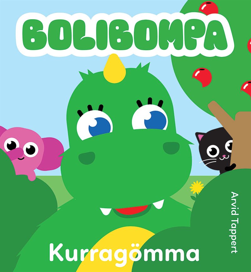 Kurragömma