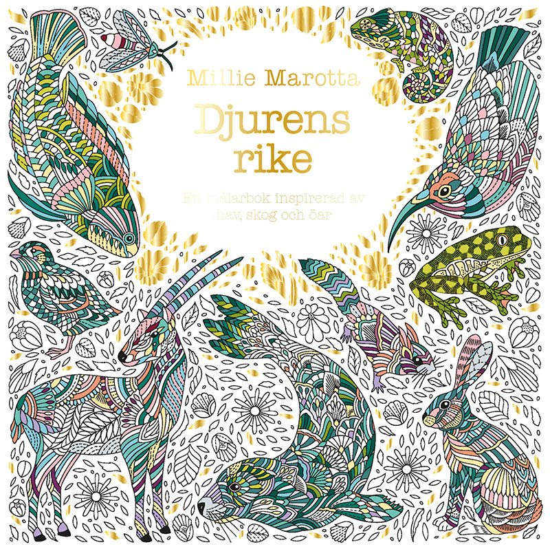 Djurens rike