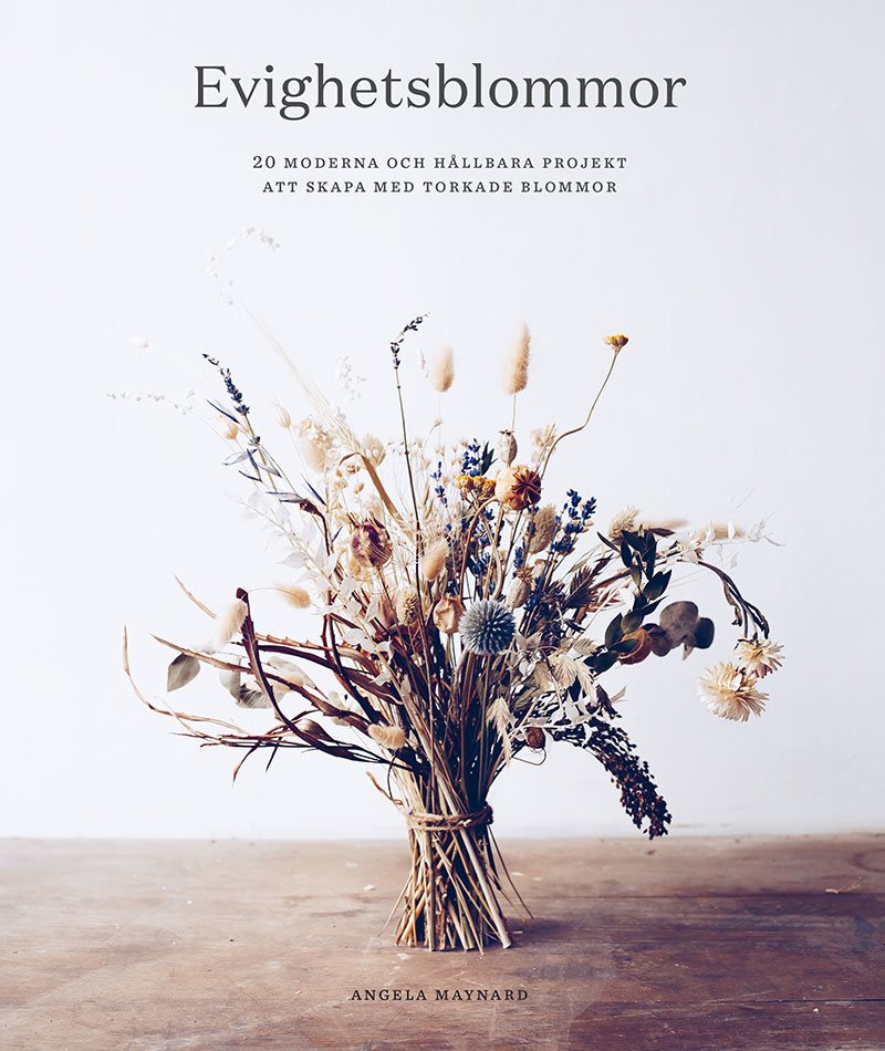 Evighetsblommor