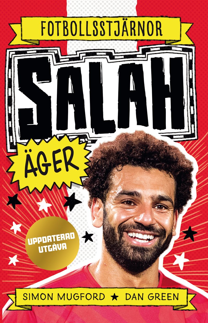 Salah äger