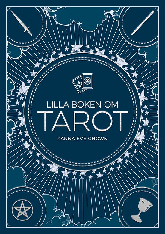 Lilla boken om tarot