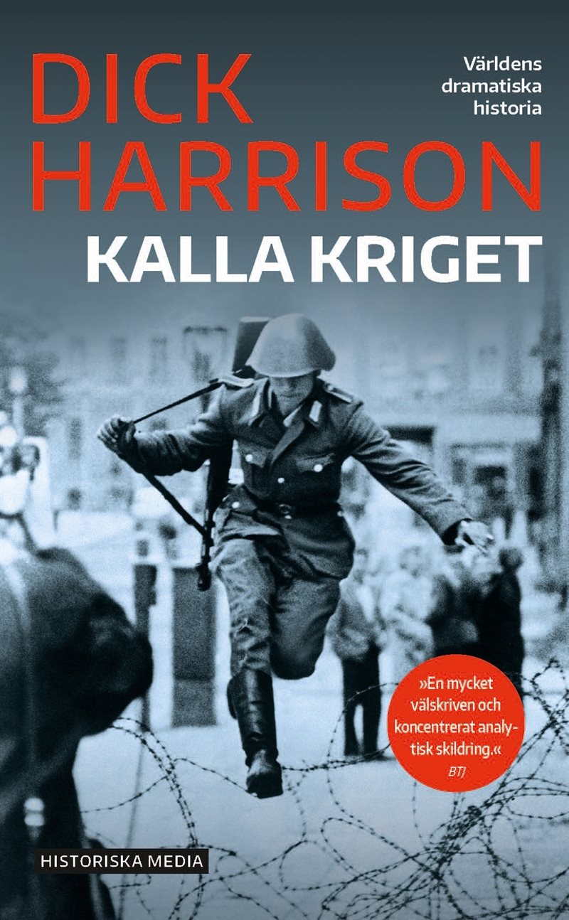 Kalla kriget