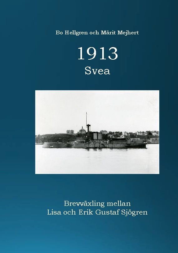 1913 : Svea