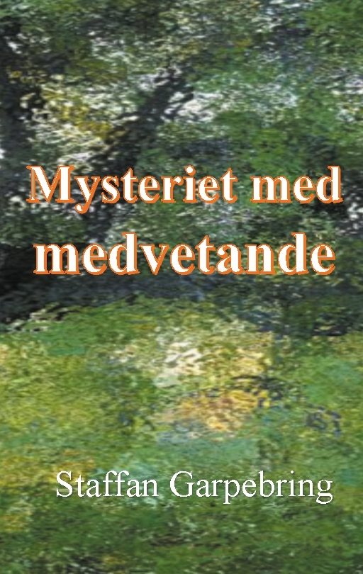 Mysteriet med medvetande